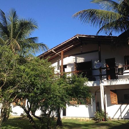 Araribe Pousada Trindade  Exterior photo