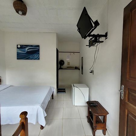 Araribe Pousada Trindade  Exterior photo