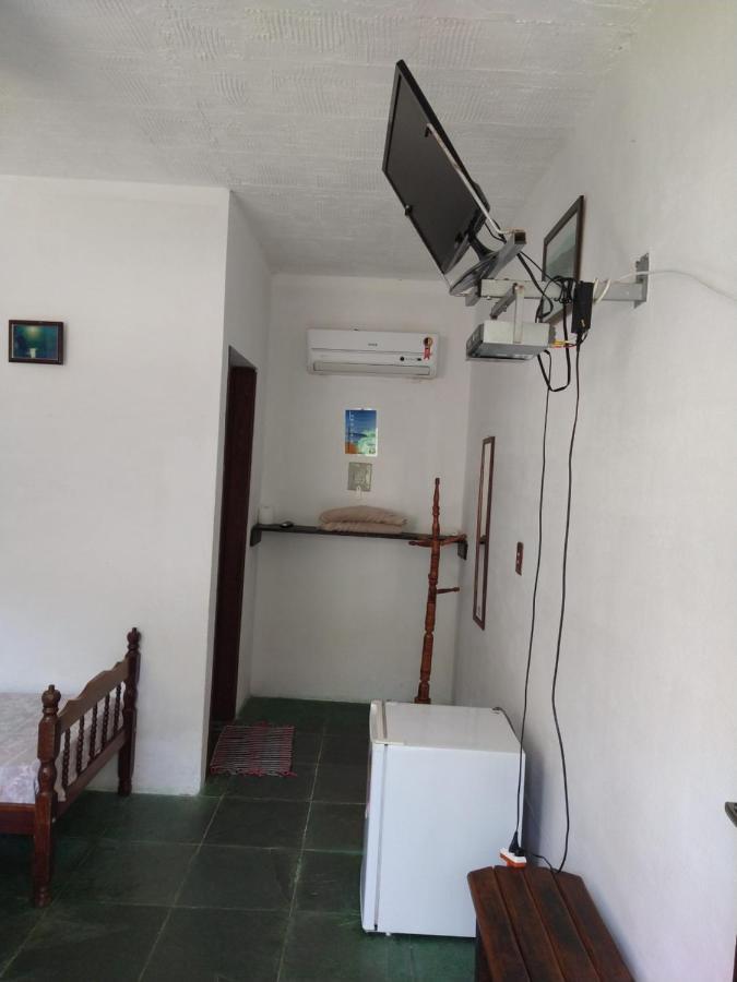 Araribe Pousada Trindade  Exterior photo