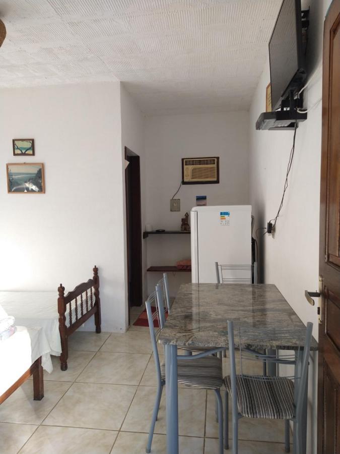 Araribe Pousada Trindade  Exterior photo